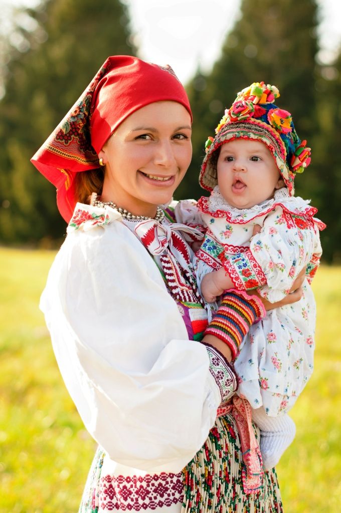 Fotografie (Andrea 21. týždeň po pôrode: Zbohom a dovidenia)